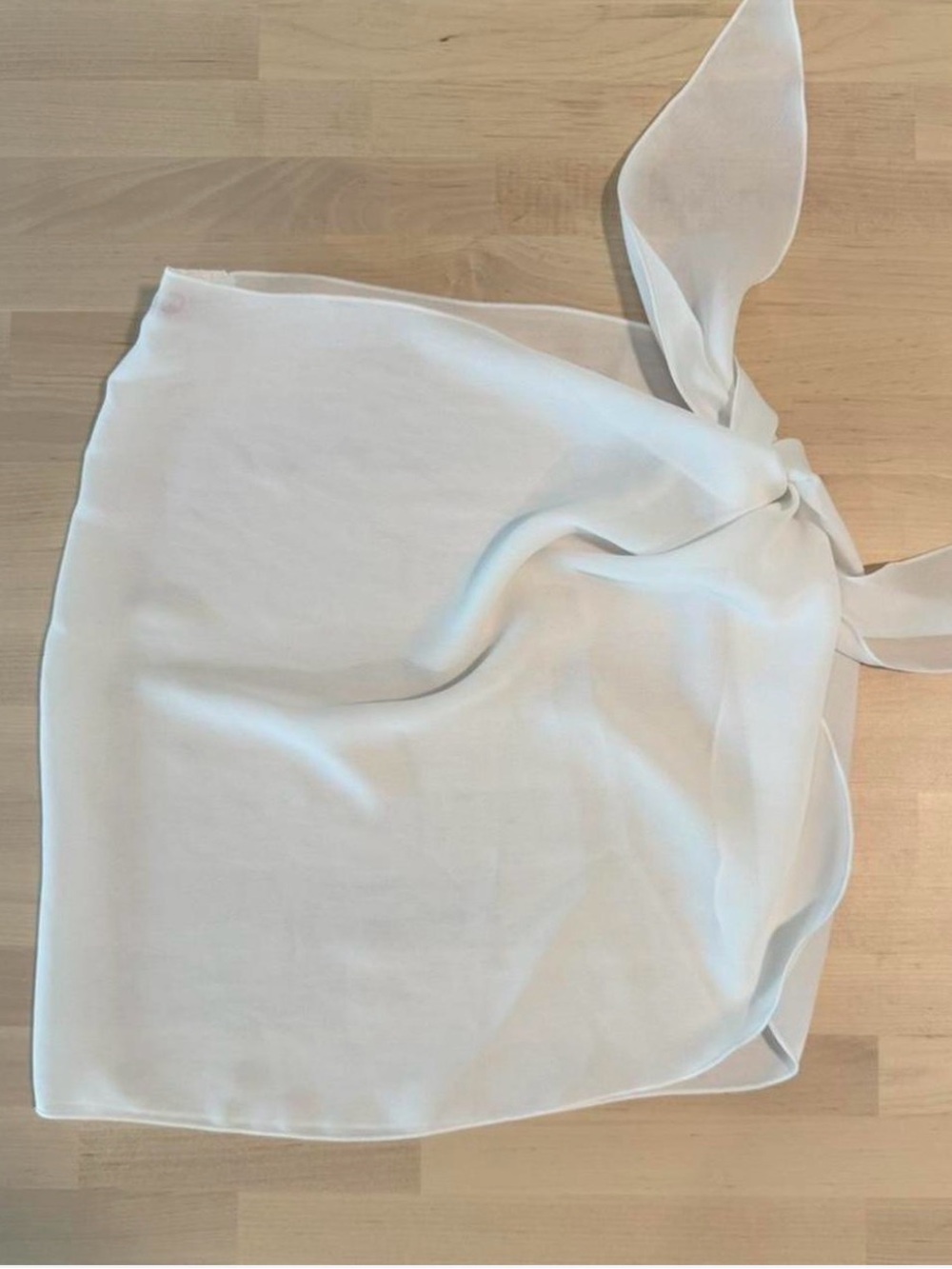 BEACH COVER UP